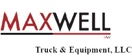 Maxwell Truck & Equipment Logo