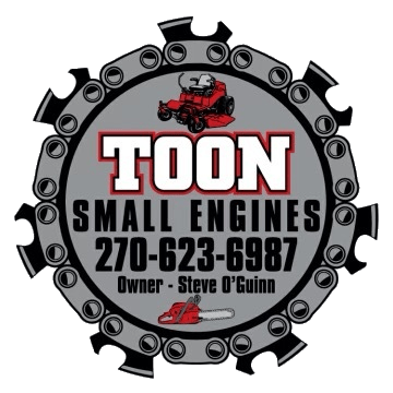 Toon Small Engine, LLC Logo