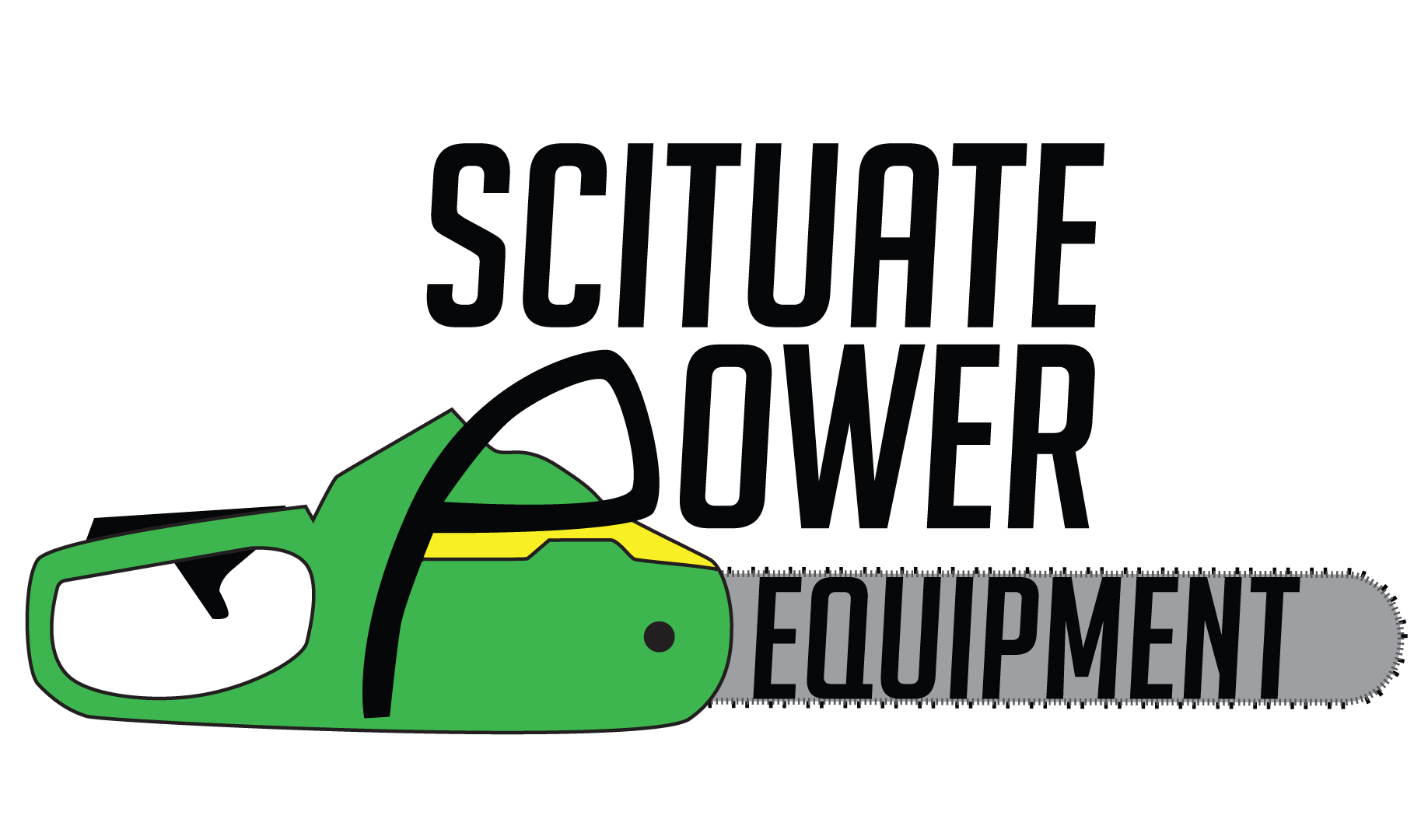Scituate Power Equipment Logo