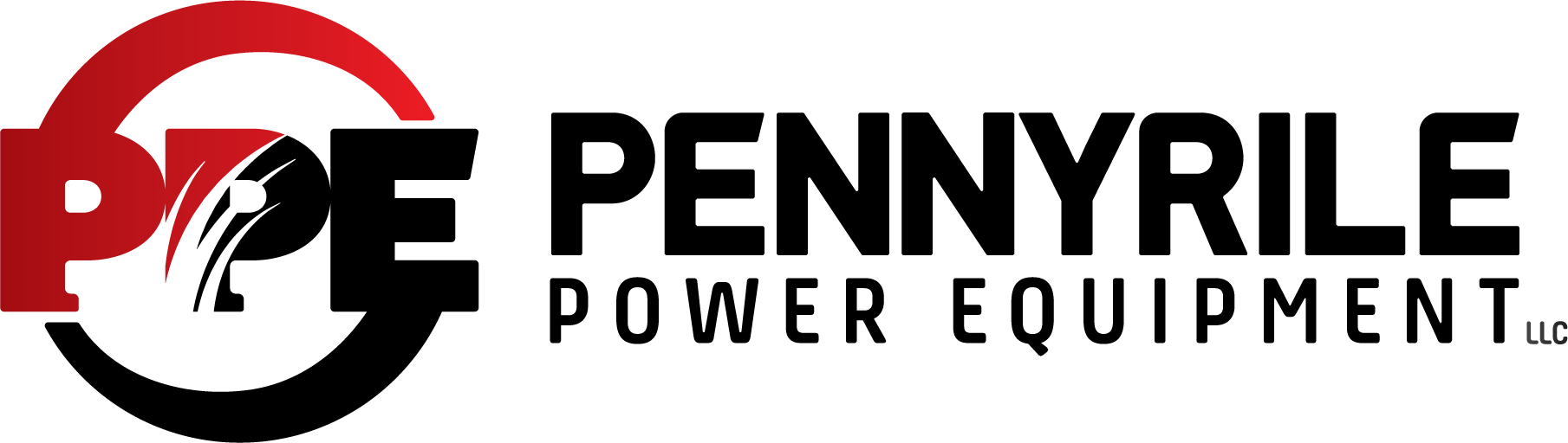Pennyrile Power Equipment Logo