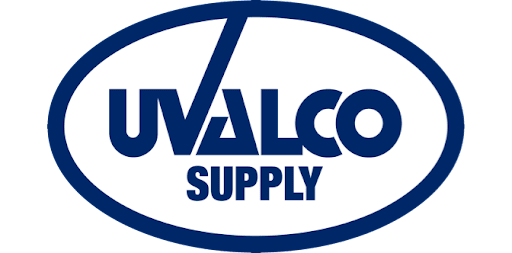 Uvalco Powersports & Equipment Logo