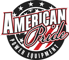 American Pride Power Equipment Logo