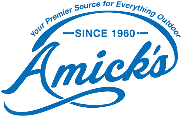 Amick's Superstore Logo