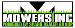 Mowers Inc Logo