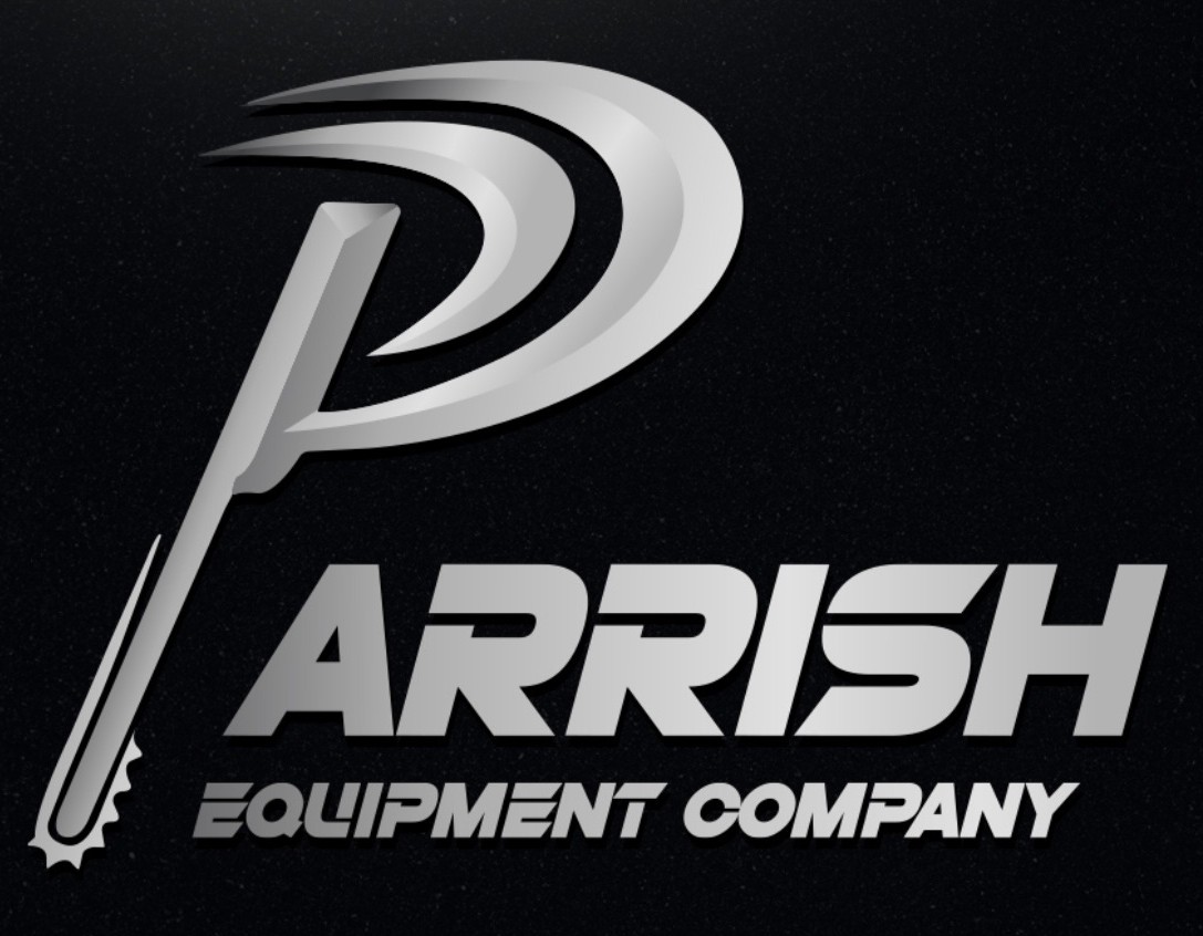 Parrish Equipment Company Logo