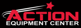 Action Equipment Center Logo