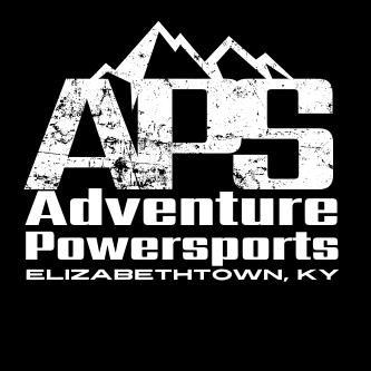 Adventure Powersports Kawasaki Logo