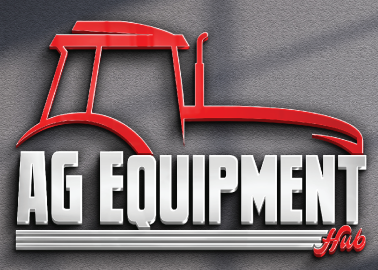 AG Equipment Hub, LLC Logo