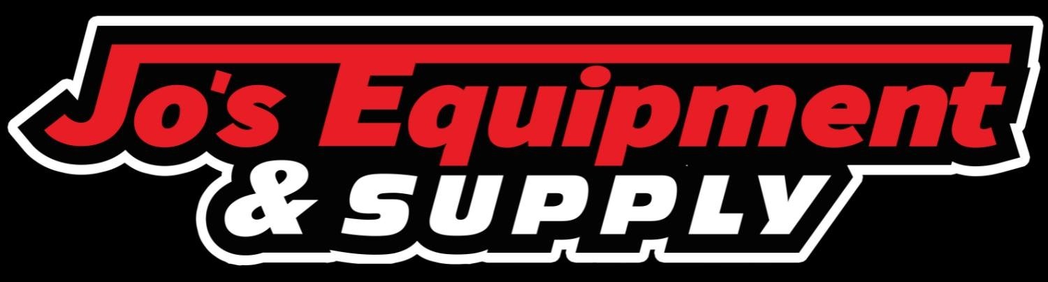 Jo's Equipment, LLC Logo
