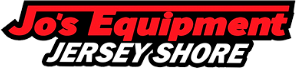 Jo's Equipment Logo