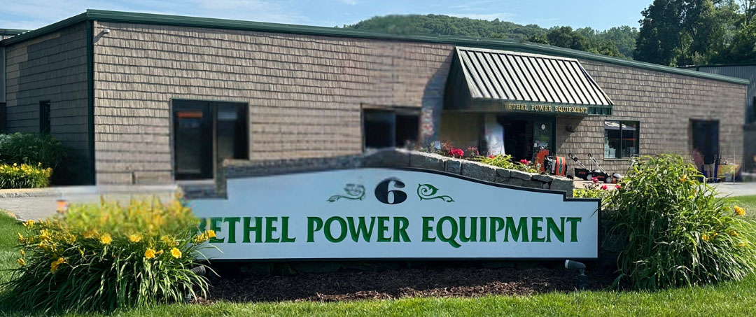 Bethel Power Equipment 
