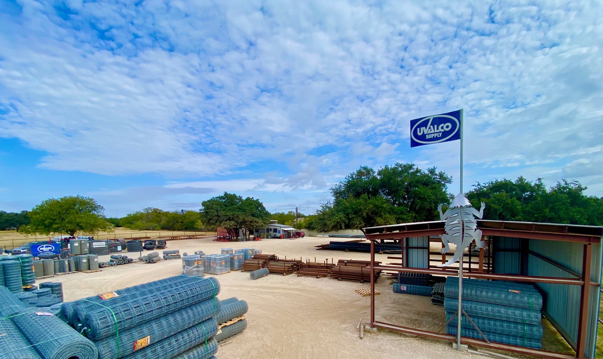 Uvalco Powersports & Equipment 