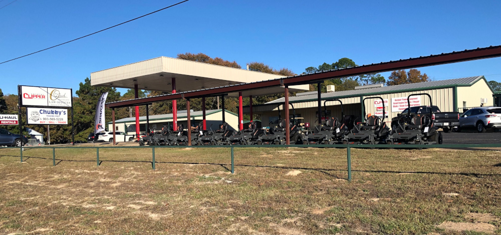 Chubby's Trading Post