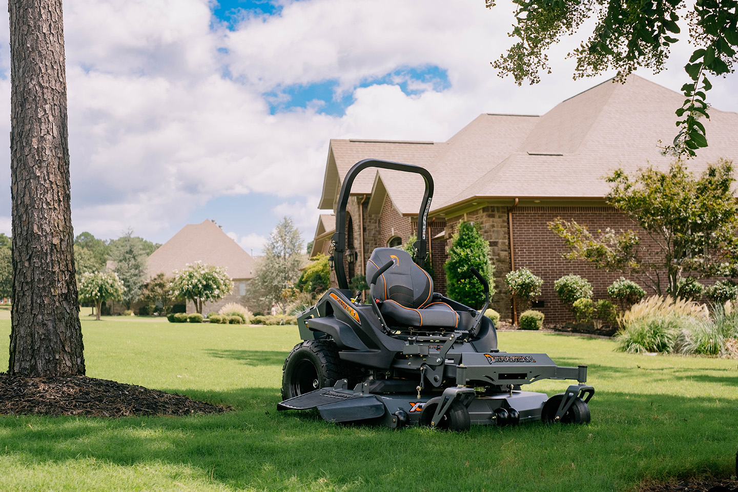 Waller County Equipment