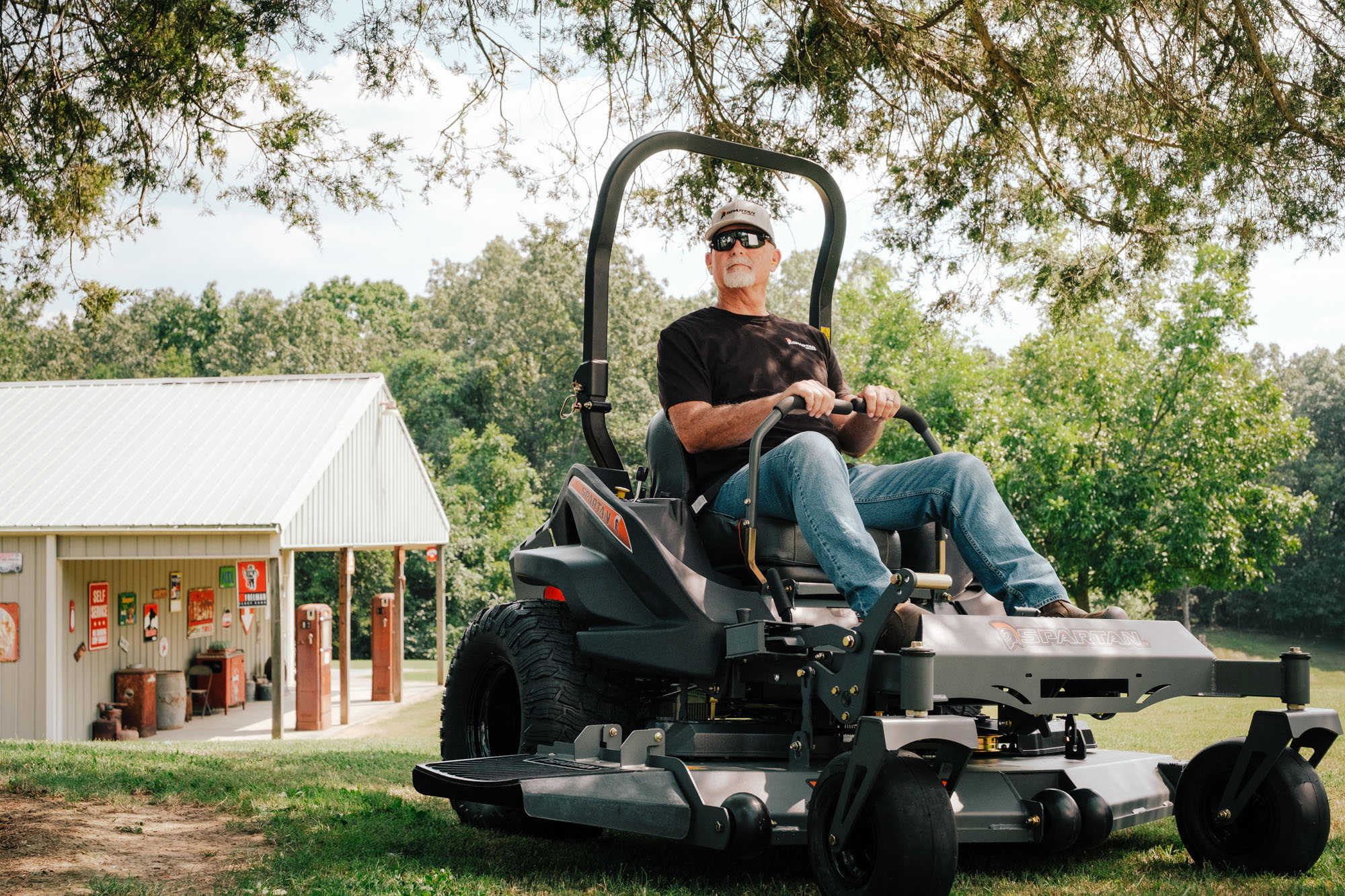 Goudy’s Powersports and Trailers